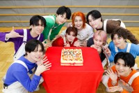 4/13(日)スタート！　『超特急の撮れ高足りてますか？』シーズン11　アロハ「これからも愛して頂けると嬉しいです👍」