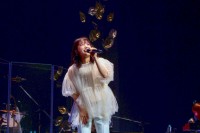 【上白石萌音】歌手デビュー10周年記念！　『WOWOW』6カ月連続特集　「心温まるライブ」の数々を放送・配信！！