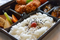 【日替わり弁当など】食べた『55人発症・1人入院』　「ノロウイルス」集団食中毒　店を【5日間】営業停止処分