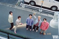 【KEY TO LIT】登場！　4/23発売『ViVi』6月号特別版　インタビューでは「次のライブや月イチご飯会」についても！！