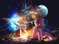 tuki.、初のブランドコラボライブが6月開催決定！KT Zepp Yokohamaで1100名限定のプレミアムステージ