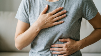 健診で見逃してはいけない　胸やけ・便秘・胃もたれの裏に潜む体からのサイン