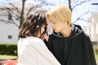 映画『山口くんはワルくない』　新場面写真公開！　守屋監督「恭平さんに山口くんの演技を預けて正解だった」