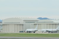 【ネットカフェ】で『他人の性行為・10回盗撮』　「航空自衛隊」3等空曹(30代)停職処分