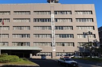 パチンコ店で『女性の下着』盗撮　市立中学校教諭(26)逮捕　教諭は「盗撮に興味があった」