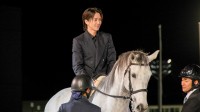 【山下智久】ブランドアンバサダー就任！　『船橋競馬』新TVCM＆メイキング公開！！　スタッフからは「白馬の王子様みたい…」