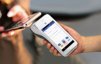 キャッシュレス決済比率58％時代へ。大阪万博が実証した「現金ゼロ」が変える店舗経営