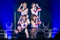 『東京ももクロランド』開催！　高城れに「ももクロのストーリーは続いていく」　『秋の桃神祭 2026』についても！！
