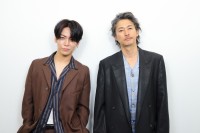 『窪塚洋介×亀梨和也『外道の歌』PHOTO BOOK』絶賛発売中！　亀梨「すごくかっこいい世界観」