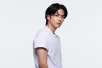 【志尊淳】出演！　「NARS」×『VOGUE JAPAN』コラボ動画第2弾　本日11日より公開！！