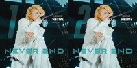 『手越祐也 LIVE TOUR 2025 NEVER END』Blu-ray&DVD発売！！　手越「誰よりもかっこいいなと思います！」