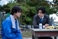 映画『殺人の門』　カンヌ国際映画祭【Goes to Cannesプログラム】選出！　山﨑賢人「強く心に残る作品」
