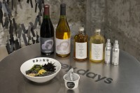 五感を揺さぶる「飲むニューバランス」とは？ 5人の気鋭アーティストが紡ぐ極上のアート体験が西麻布で開催中