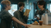 『Travis Japan Summer Vacation!! ―7人のアメリカ旅―』 明日配信予定【Episode６】　「あらすじ＆先行カット」公開！！