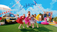 【ももクロ】　新曲『ムネモシュネ』MV公開！　「スクショキャンペーン」も開催！！