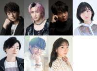朗読劇『約束の果て』　9/28(月)＆29(火) 　【東京国際フォーラム】で再演決定！！