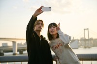 映画『山口くんはワルくない』　【新場面写真5点】解禁！　守屋監督「さすがなにわ男子！キラキラアイドル、恐れ入りましたね」