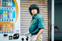 磯村勇斗×末澤誠也(Aぇ! group)×綾野剛　映画『mentor』　【場面写真】初解禁！！