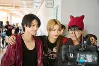 映画『山口くんはワルくない』　週末動員・興収ランキング【新作１位】＆満足度96%超え！　「メイキング映像」公開！！