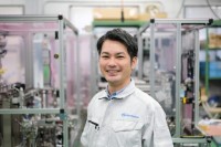 工場の外へ広がる「自動化フロンティア」――滋賀の中堅FA企業が挑む”another FA”は普及するか