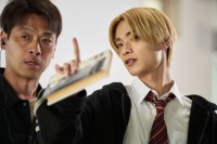 【山口くんの魅力大解剖】スペシャル動画解禁！　映画『山口くんはワルくない』　「新メイキング写真」7点も！！