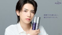 【岩橋玄樹】　『ALASTIN』ジャパンアンバサダー就任！　岩橋「ハリウッド映画など海外作品へのチャレンジはひとつ大きな目標」