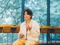 【北山宏光】MTVインタビュー特番！　7/7(火)『Hiromitsu Kitayama Special -ULTRActi:on-』　北山「最後まで全曲楽しんでいただけたら嬉しい」