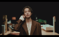 【山﨑賢人】出演！　『EDIFIER』新CM＆メイキング公開！！　山﨑「今はバイクがすごい好き」