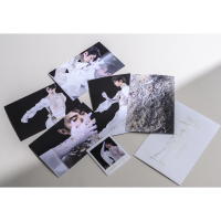 『Couture on Ice　羽生結弦×伊藤聡美 写真集』 【出版記念グッズ】　6/24(水)10時より販売開始！