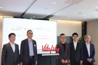 LINEで月200円から入れる｢熱中症お見舞い金｣、住友生命子会社が仕掛ける猛暑時代の新しい備え