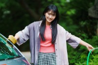 山﨑天(櫻坂46)登場！　6/30発売『blt graph.vol.115』　山﨑「ずっと子ども心を忘れない大人でいたい」