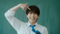 塩﨑太智(M!LK)出演！　『C1000ビタミンレモン』新WEBCM・本日16時より公開！！　塩﨑「爽やかな気持ちになれます」