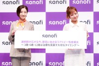 5児の母・辻希美が直面した「受診の迷い」　アトピー治療とアレルギーマーチの現在地
