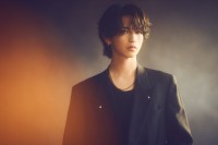 【岩橋玄樹】 Major 1st album『LAzarus』9/2リリース決定！　岩橋「諦めずに頑張れば、もう一度立ち上がることができる」