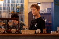 松村北斗主演・土ドラ『告白』　【登場人物紹介①】　塩野瑛久「爽太と友也という正反対の2人がなぜ仲がいいのか…」