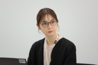 松村北斗主演・土ドラ『告白』　【登場人物紹介②】　佐々木希「麻里子の心の拠り所になれるように頑張っています」
