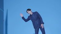 【町田啓太】イメージキャラクター就任！　『荏原製作所』新WebCM＆メイキング公開！！　町田「心を込めてCM撮影に臨ませていただきました」