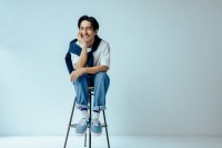 【錦戸亮】キャンペーンモデル就任！　Vans『Summer Denim Pack』ビジュアル＆インタビュー動画公開！！　錦戸「おじいちゃんが履いていてもかっこいい…」