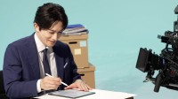 【町田啓太】アンバサダー就任！　『Kindle Scribe Colorsoft』新WEB CM＆メイキング公開！！　町田「夏の温泉も良いですよね」
