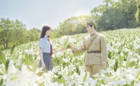 映画『あの花が咲く丘で、君とまた出会えたら。』リバイバル上映決定！　『あの星』本編冒頭８分の特別上映も！！