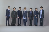 【CLASS SEVEN】出演決定！　8/8(土)『東日本大震災・九州災害復興チャリティー2026 神宮外苑花火大会』　「メンバー全員で喜び合いました」