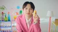 吉田仁人(M!LK)ブランドアンバサダー就任！　『カラリア』新WebCM・本日より公開！！　吉田「すごく楽しく撮影させてもらいました」