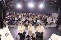 佐藤健×ニューヨーク　特別番組『J-WAVE SPECIAL AYATAKA HITOIKI STUDIO』 【7月20日(月・祝)20:00～】オンエア！！