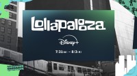 【YOASOBI＆Ado】出演予定！　世界有数の音楽フェス『Lollapalooza』　ディズニープラスで「リアルタイム配信」決定！！