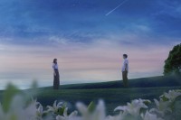 映画『あの星が降る丘で、君とまた出会いたい。』　【珠玉のキャラクタービジュアル】解禁！