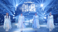 【ももクロ】冬の祭典　『ももクリ2025』LIVE Blu-ray & DVD　「白い風」ライブ映像公開！！