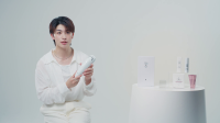 増子敦貴(GENIC)ブランドアンバサダー就任！　『AND CREAGE（アンドクレアージュ）』　「就任インタビュー＆メイキング」映像公開！！