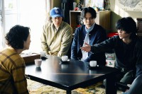 磯村勇斗×末澤誠也(Aぇ！group)×綾野剛　映画『mentor』　【本予告＆新場面写真4点】解禁！！