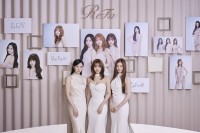 【MISAMO】来場！　『ReFa BEAUTY SHOWCASE with MISAMO』　「展示へ直筆サイン！！」