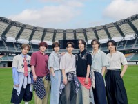 【Travis Japan】　新曲「On My Road -Stadium ver.-」　本日8/3(月)配信スタート！！